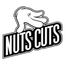 Nuts Cuts Logo